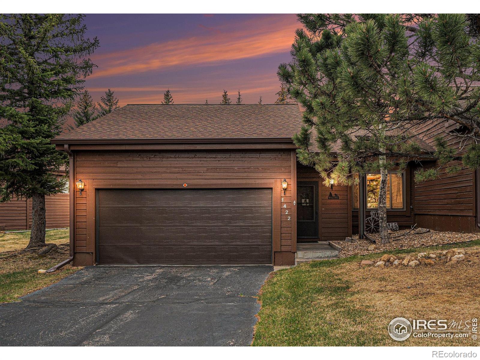 estes park  House Search Picture