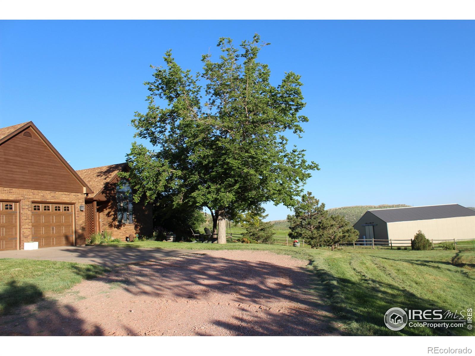 80  Juniper Ridge Road, laporte  House Search MLS Picture