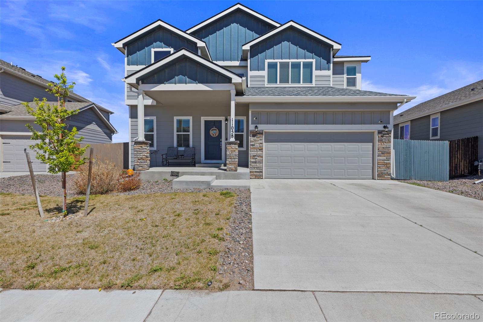 colorado springs  House Search Picture