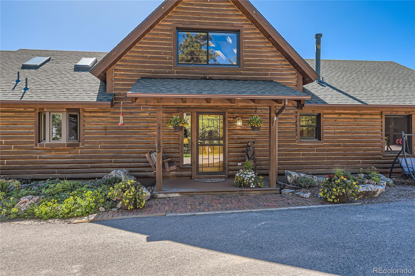 10450  Hondah Drive, littleton  House Search MLS Picture