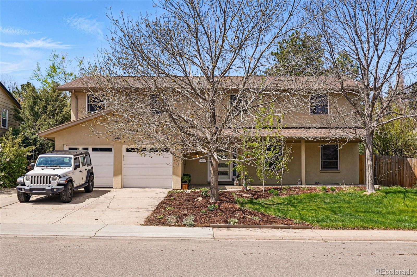 centennial  House Search Picture