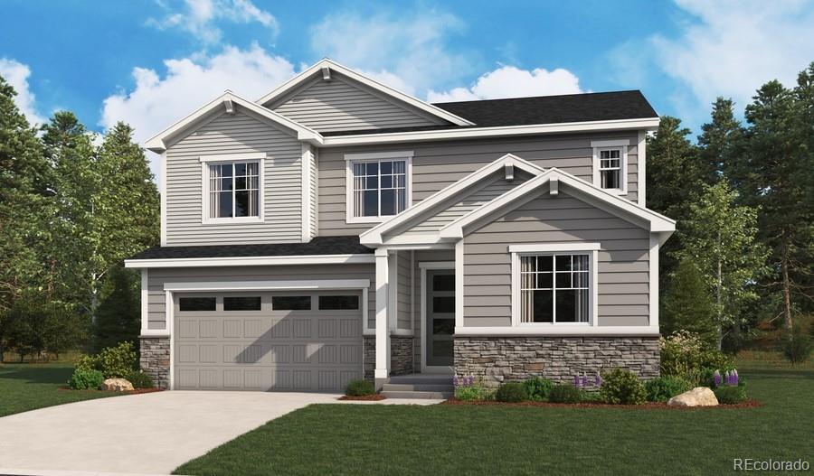 245  Wooten Avenue, brighton MLS: 2252456 Beds: 4 Baths: 3 Price: $714,950