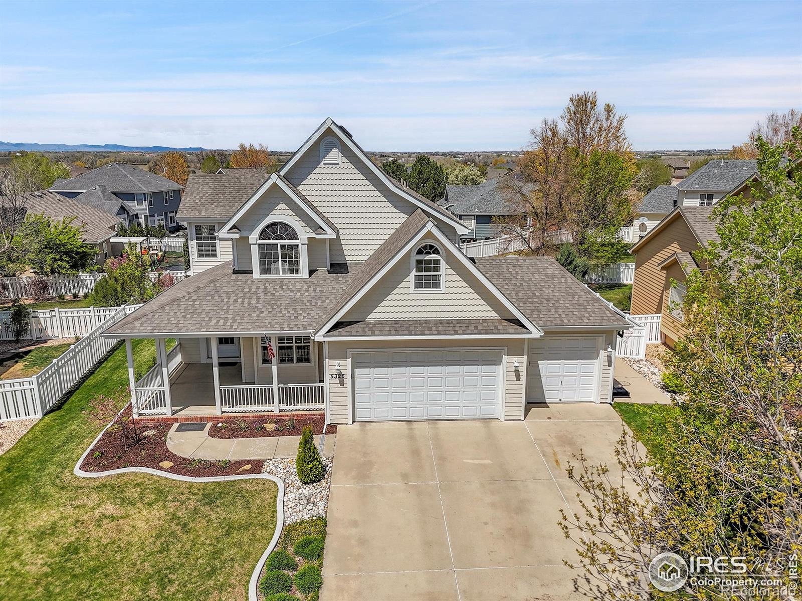 greeley  House Search Picture