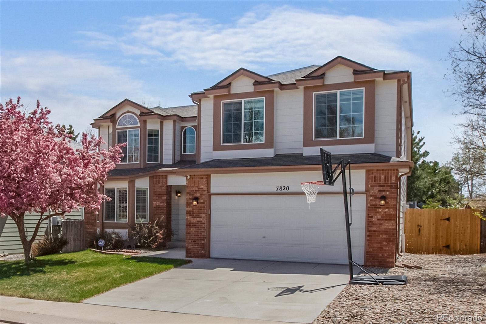 colorado springs  House Search Picture