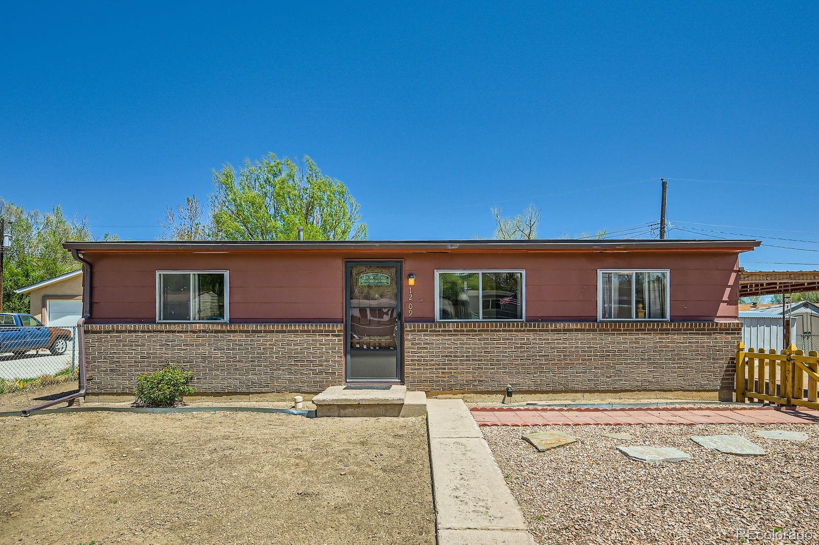 colorado springs  House Search Picture
