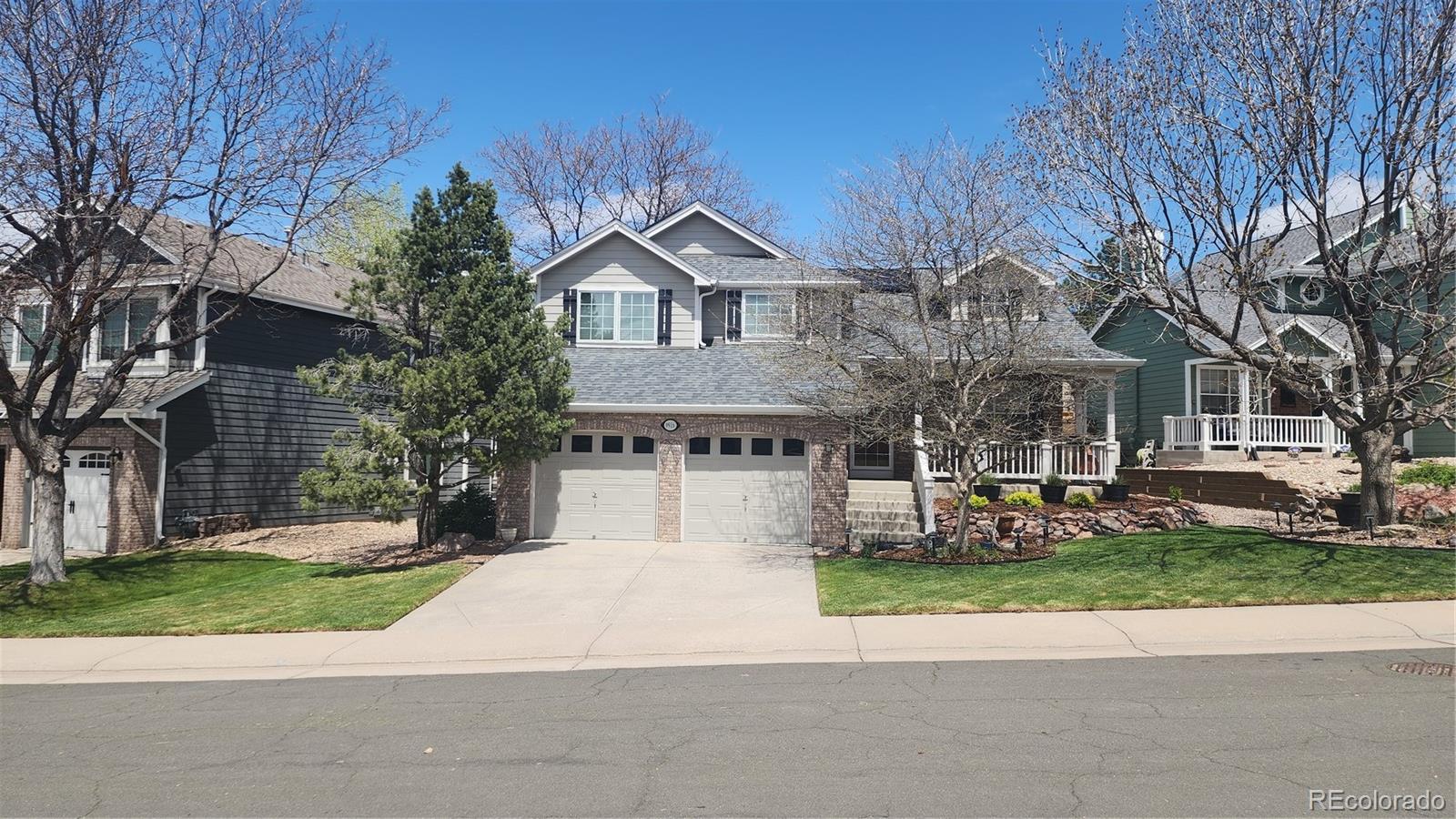 highlands ranch  House Search Picture