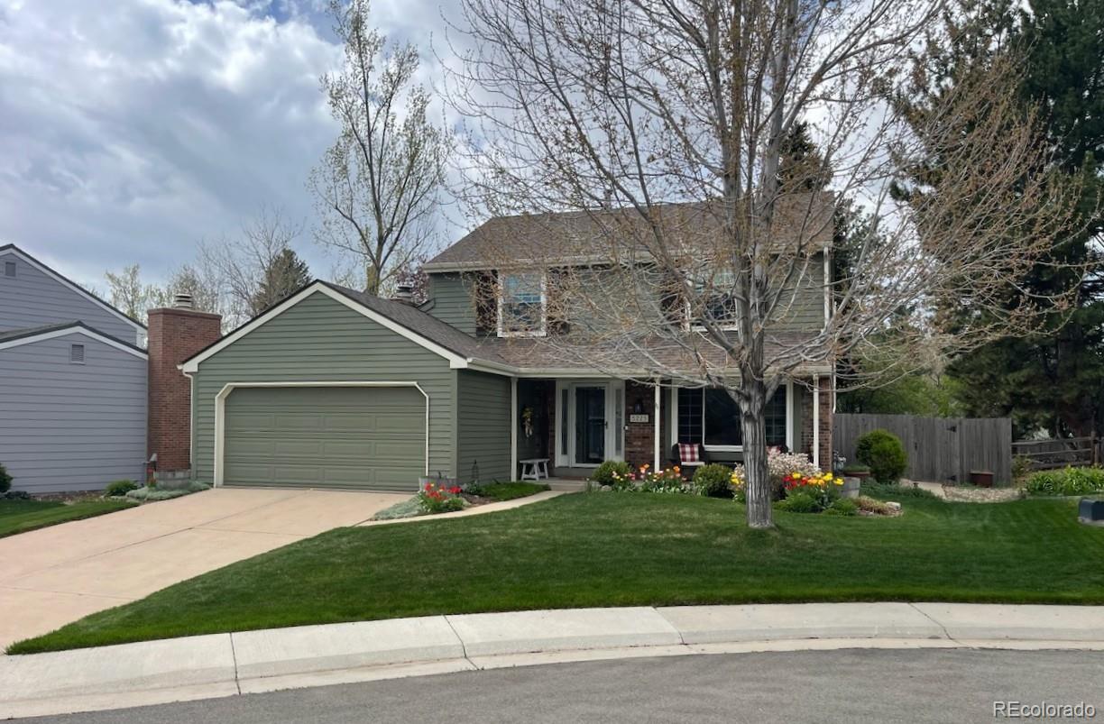 littleton  House Search Picture