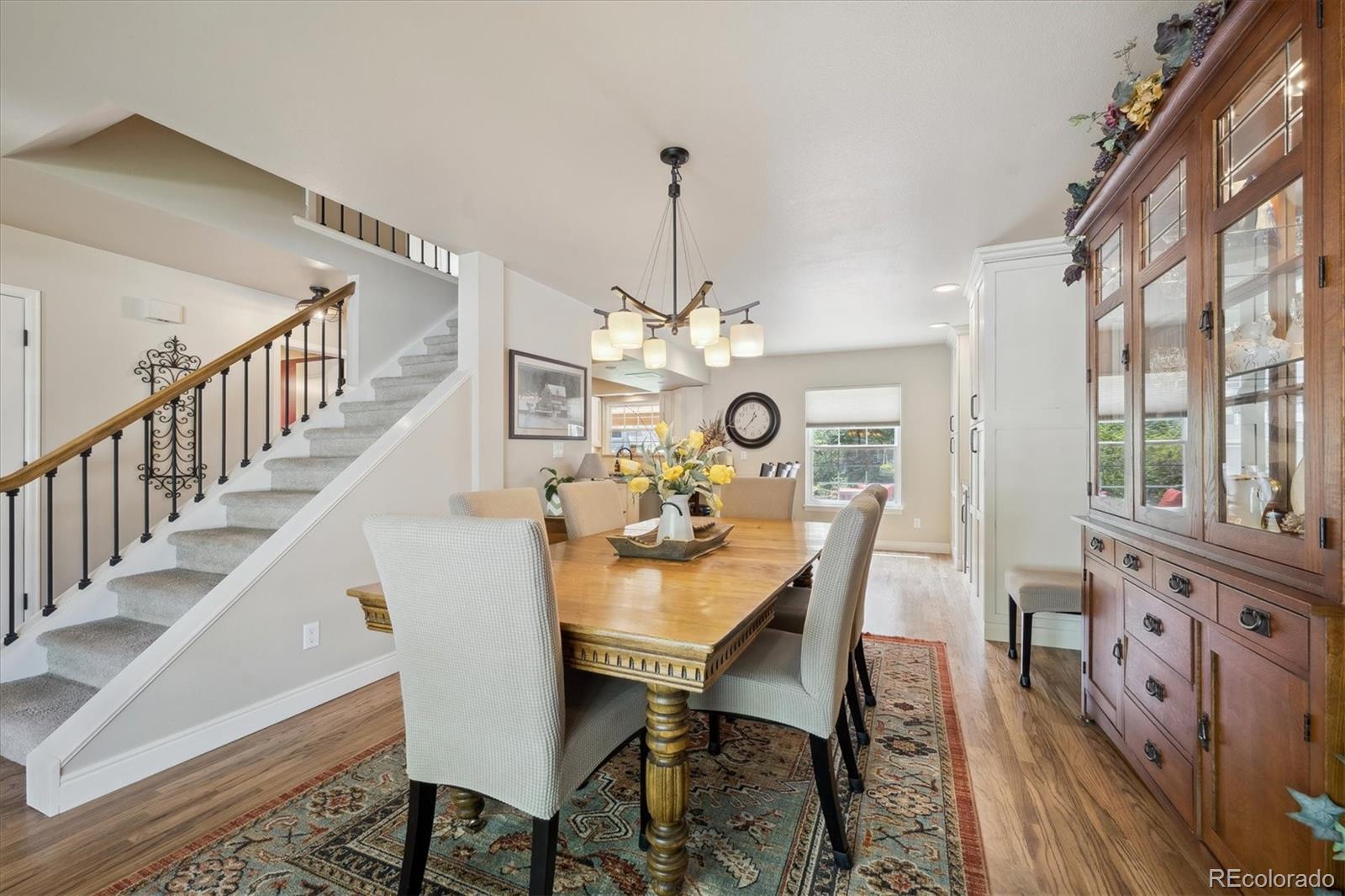 5225 S Everett Court, littleton  House Search MLS Picture