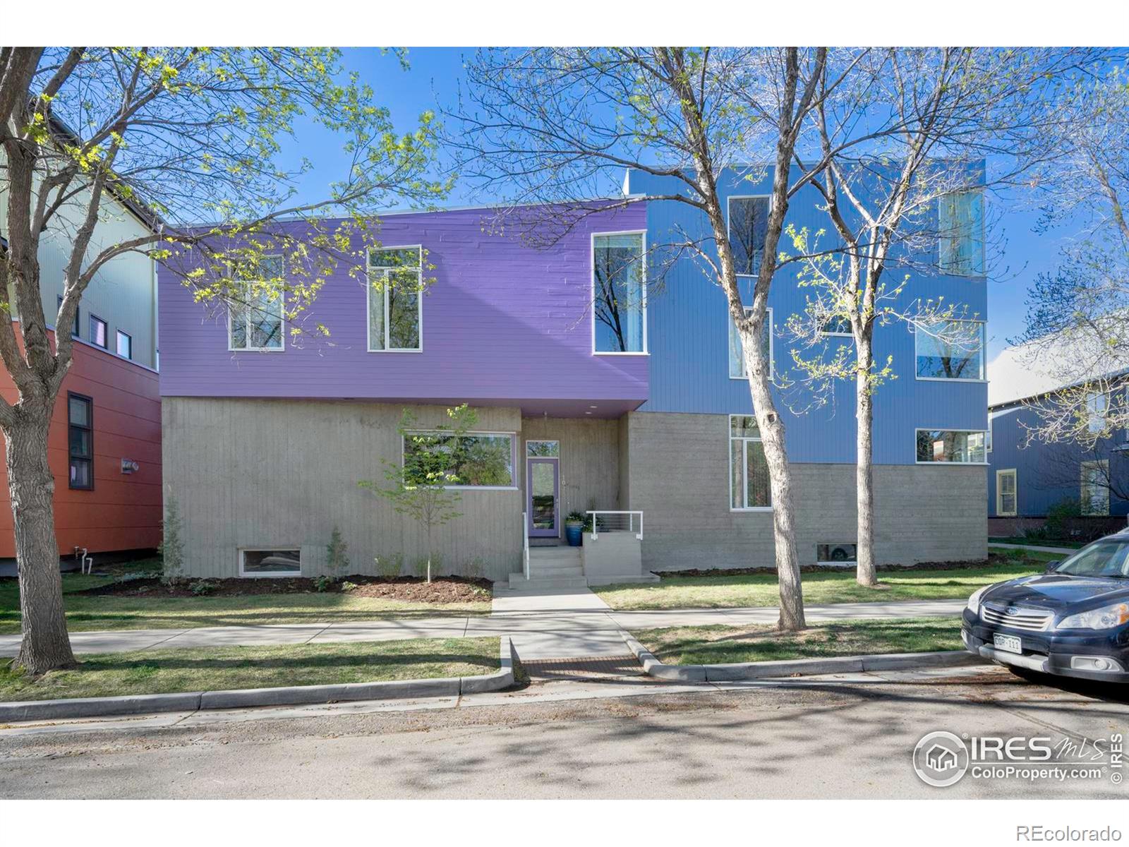 longmont  House Search Picture