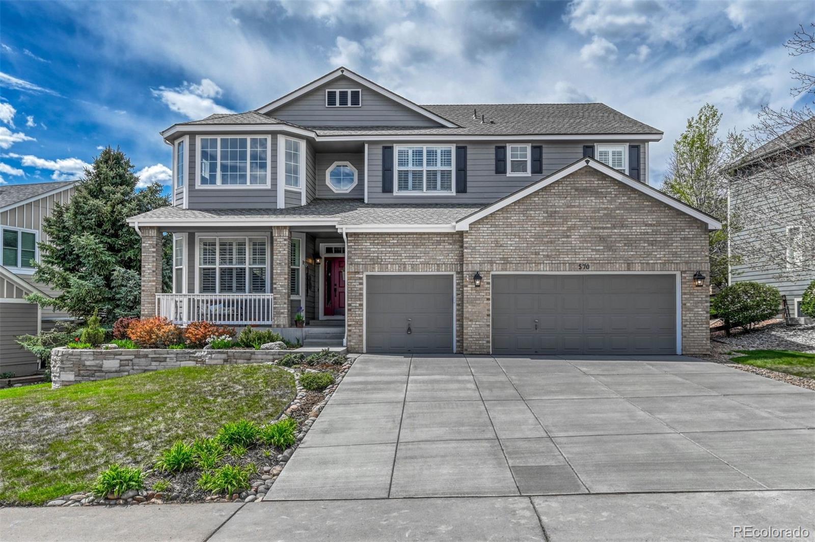 castle pines  House Search Picture