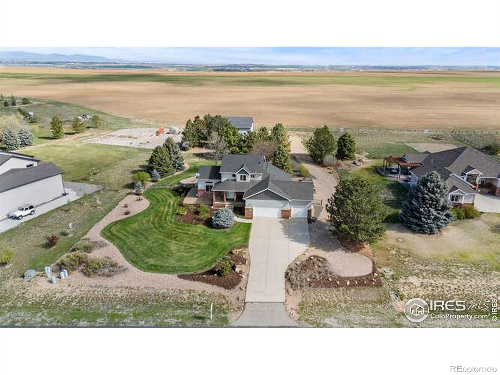 18553  Wagon Trail, mead  House Search MLS Picture