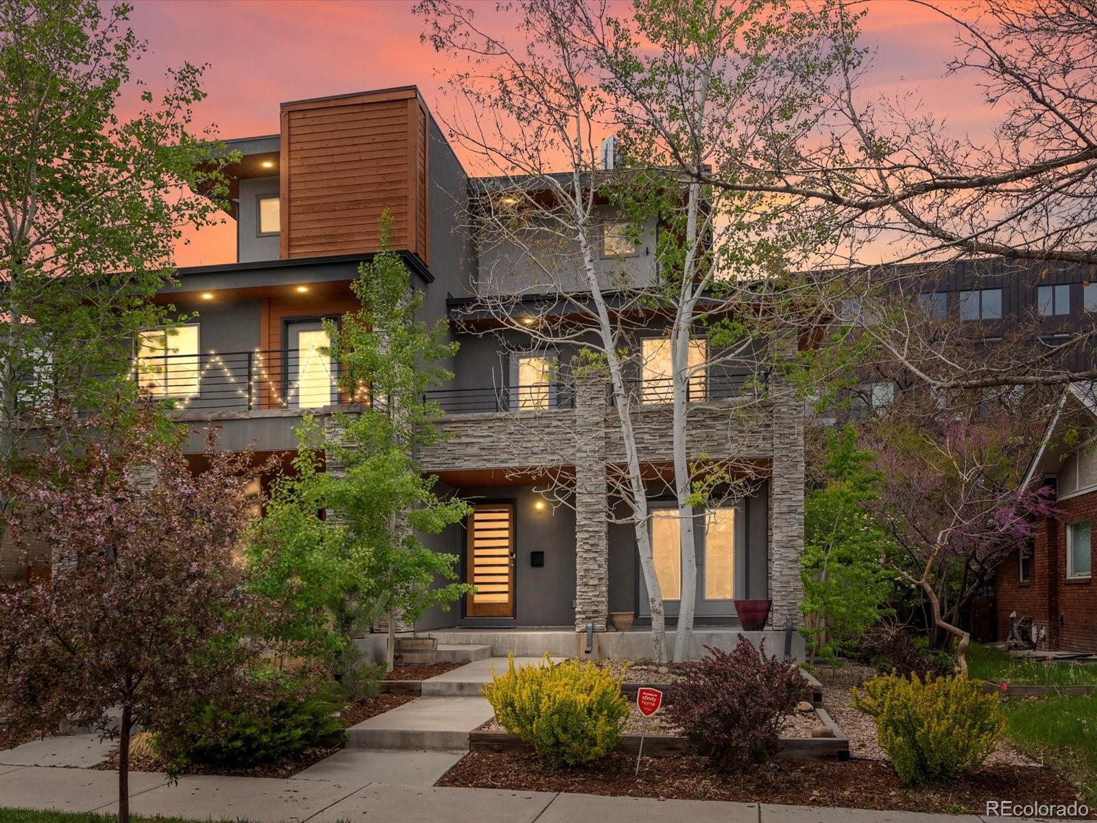 denver  House Search Picture
