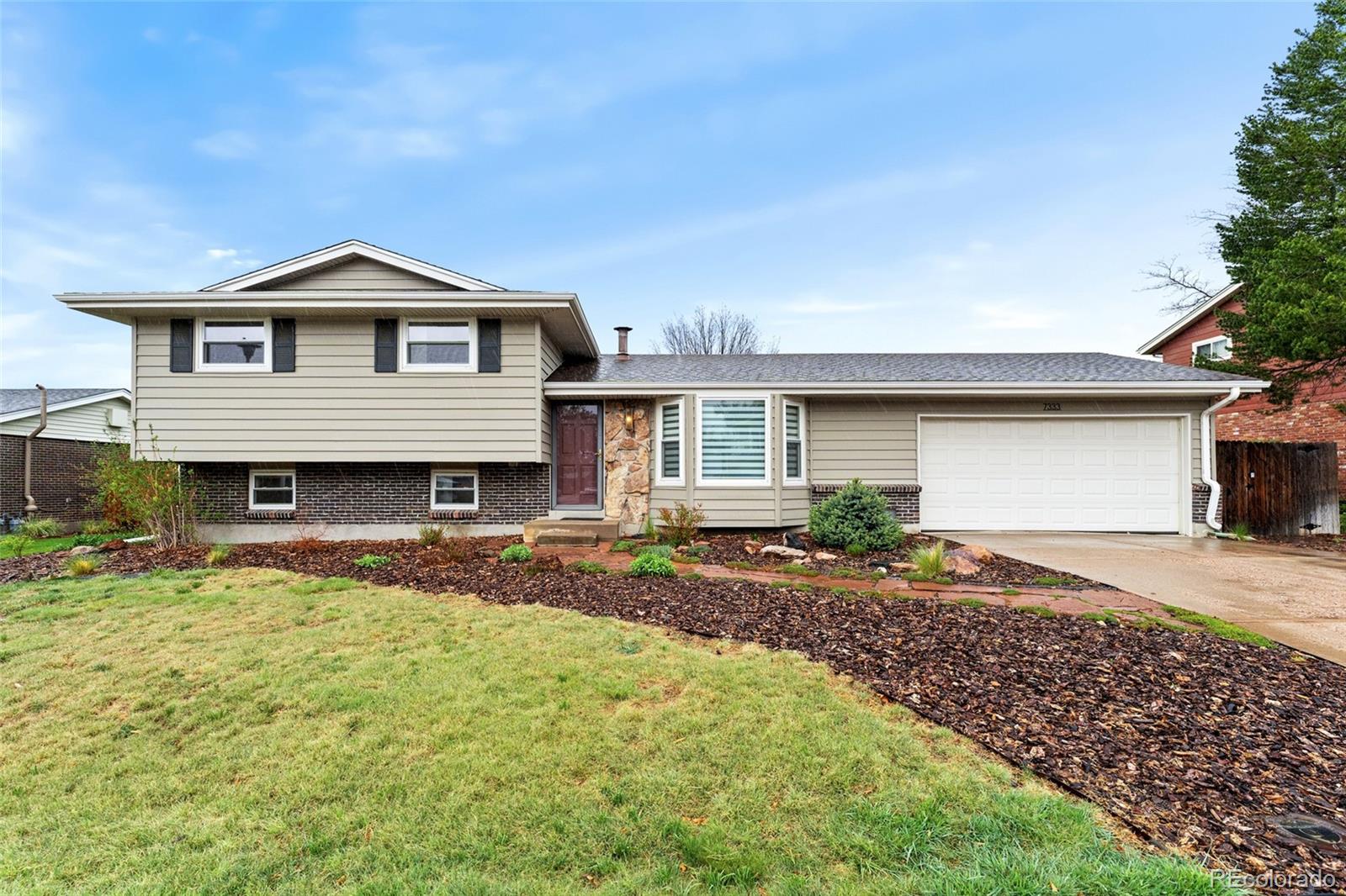 centennial  House Search Picture