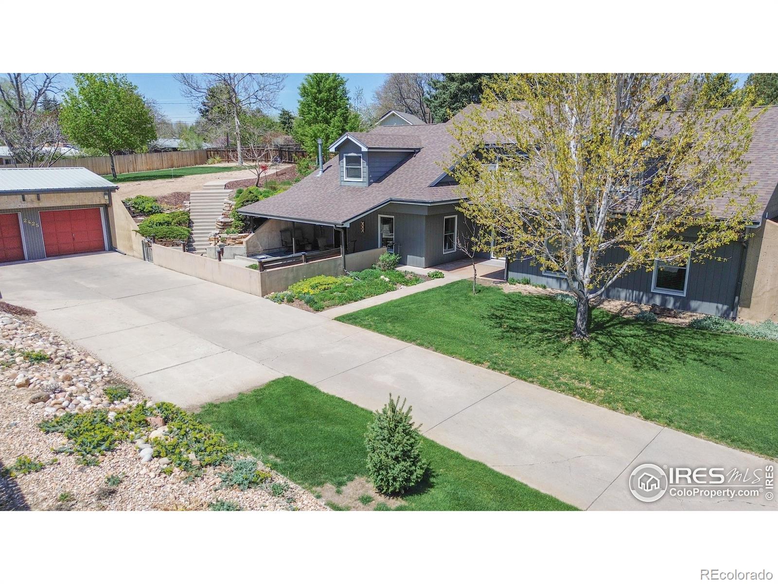 greeley  House Search Picture