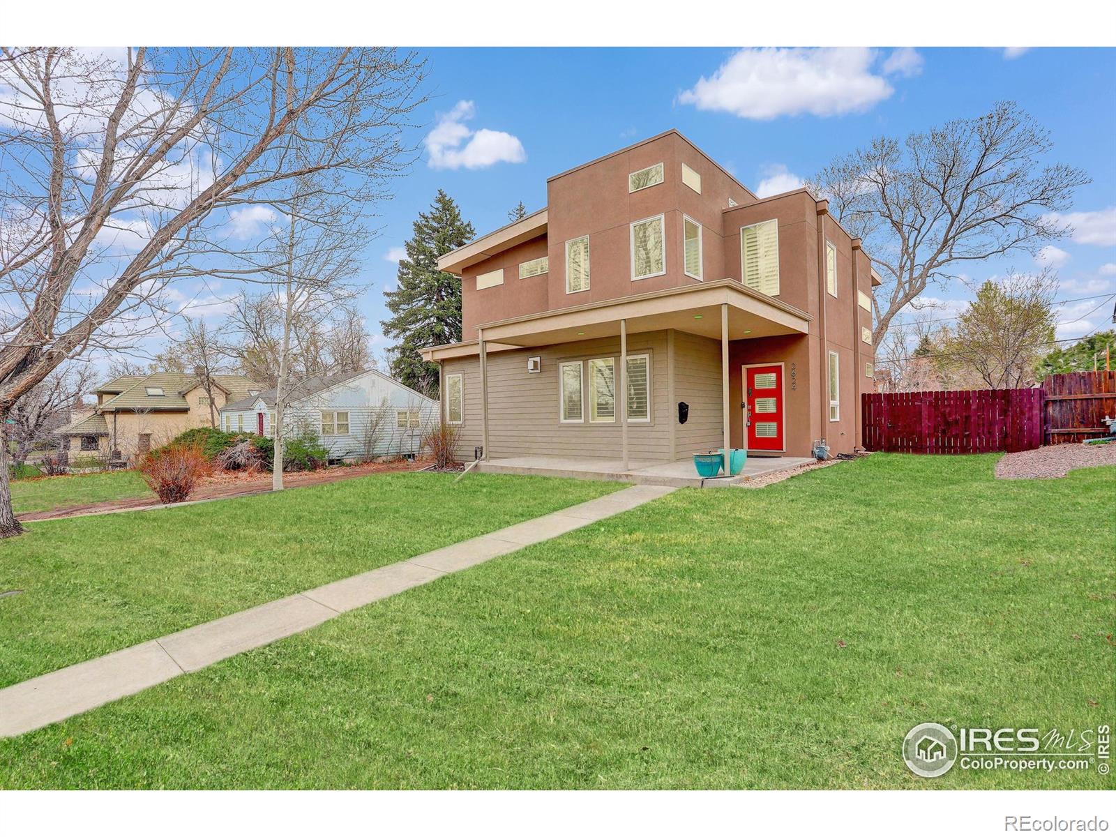 denver  House Search Picture