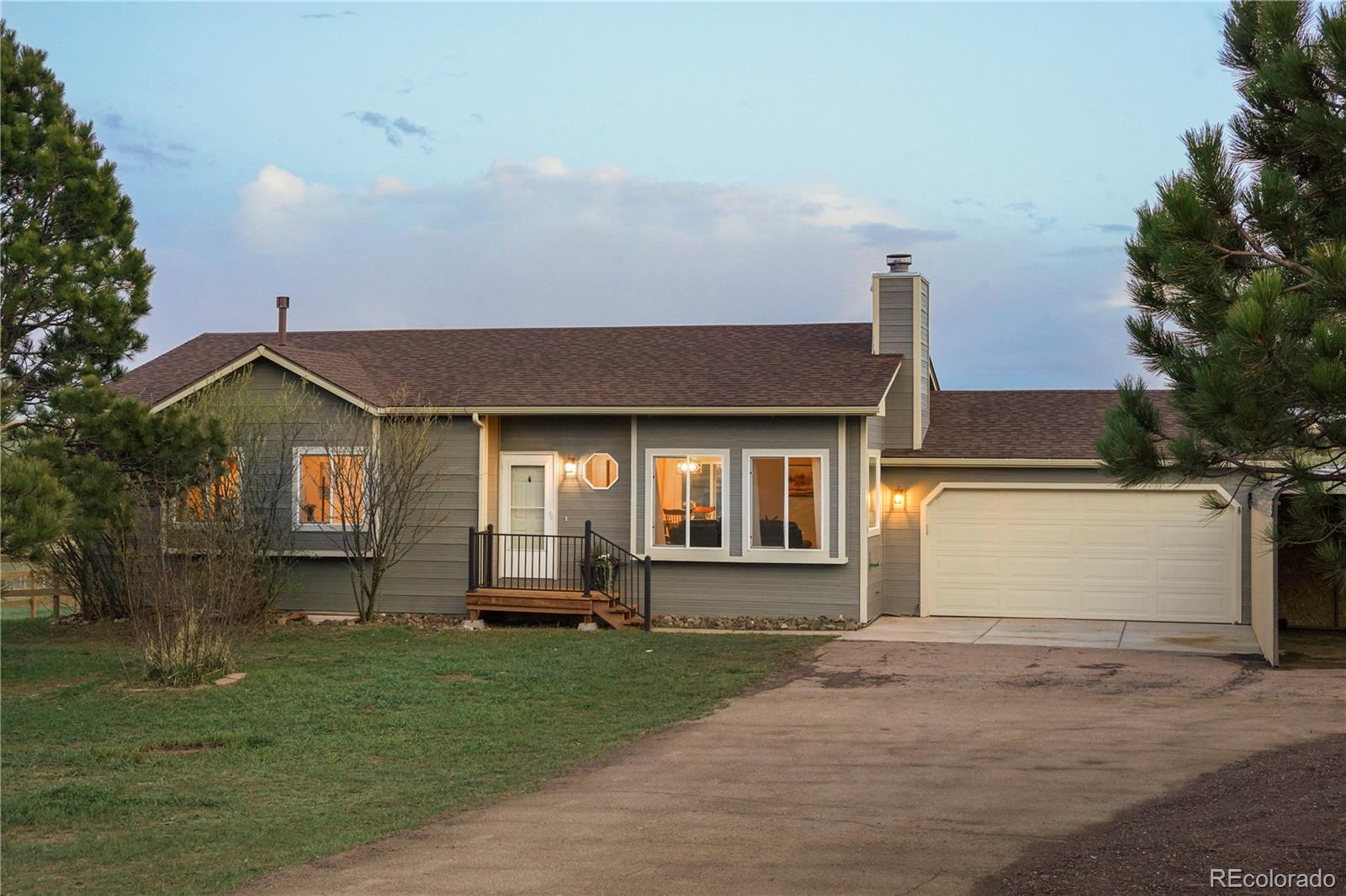 colorado springs  House Search Picture