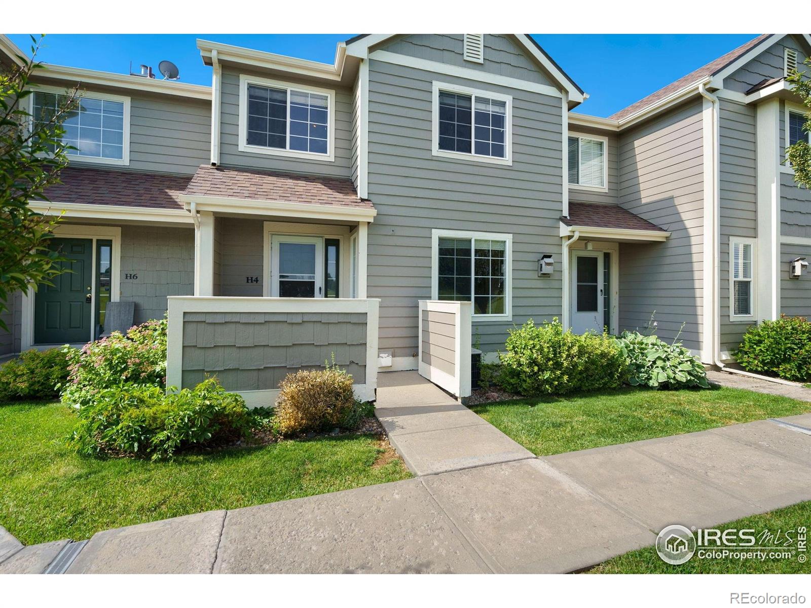 2120  Timber Creek Drive, fort collins  House Search MLS Picture