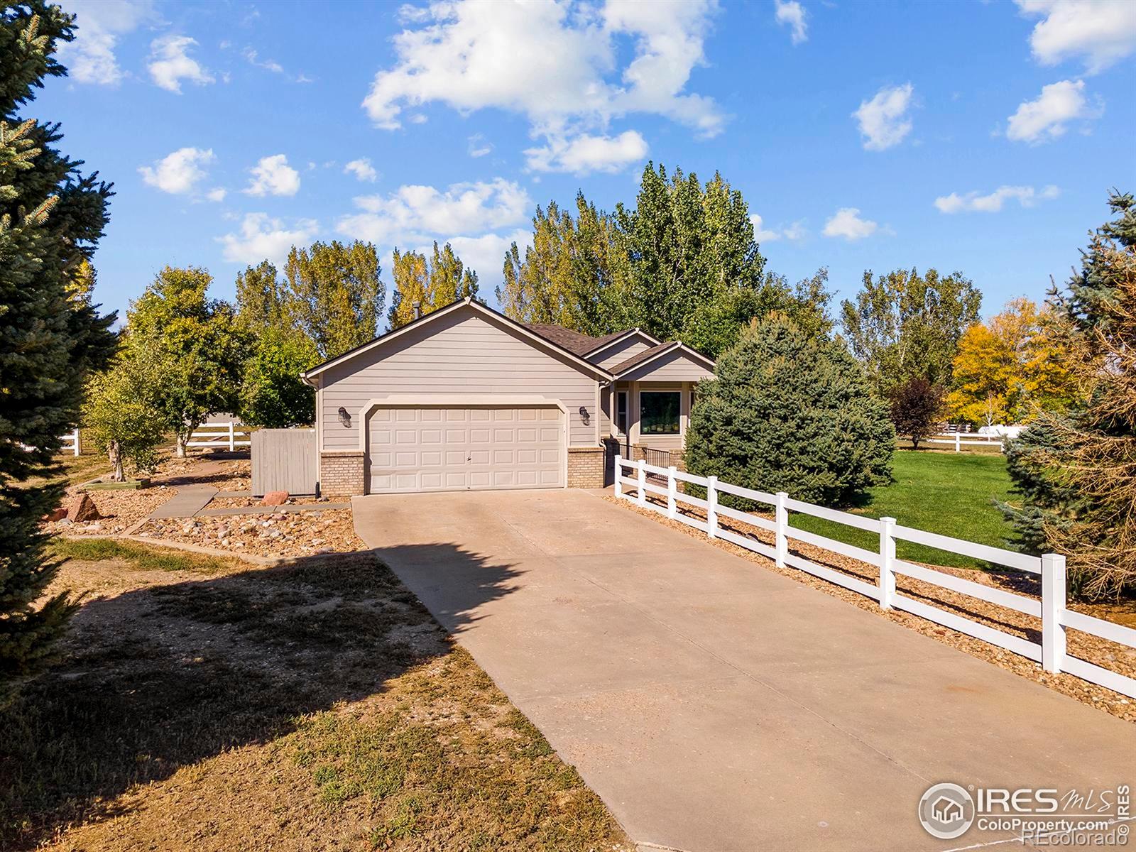 milliken  House Search Picture