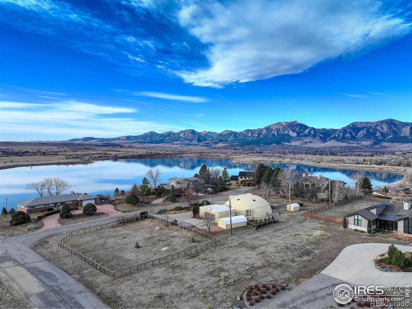 boulder  House Search Picture