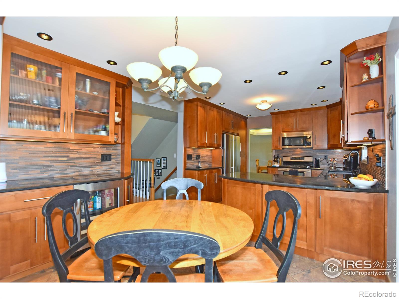 1021  Pinyon Drive, windsor  House Search MLS Picture