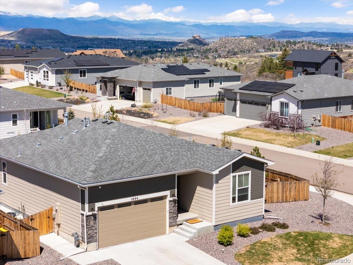 castle rock  House Search Picture