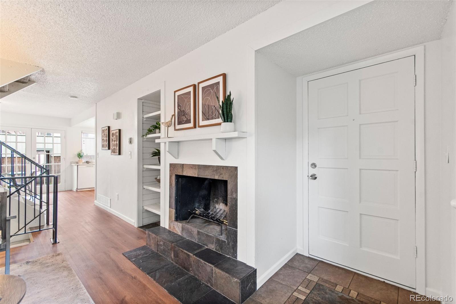 2297 S Oswego Way, aurora  House Search MLS Picture