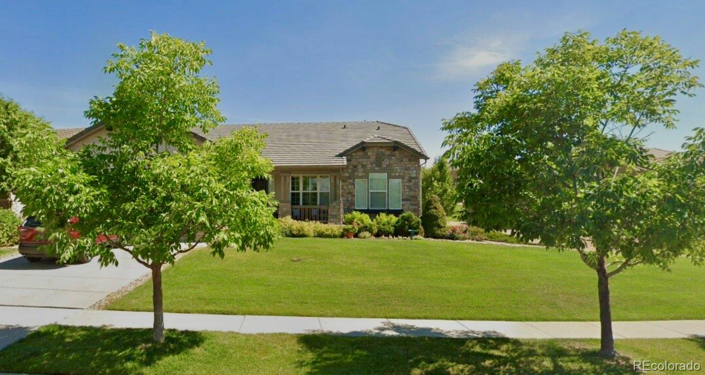 16550  Antero Circle, broomfield  House Search MLS Picture