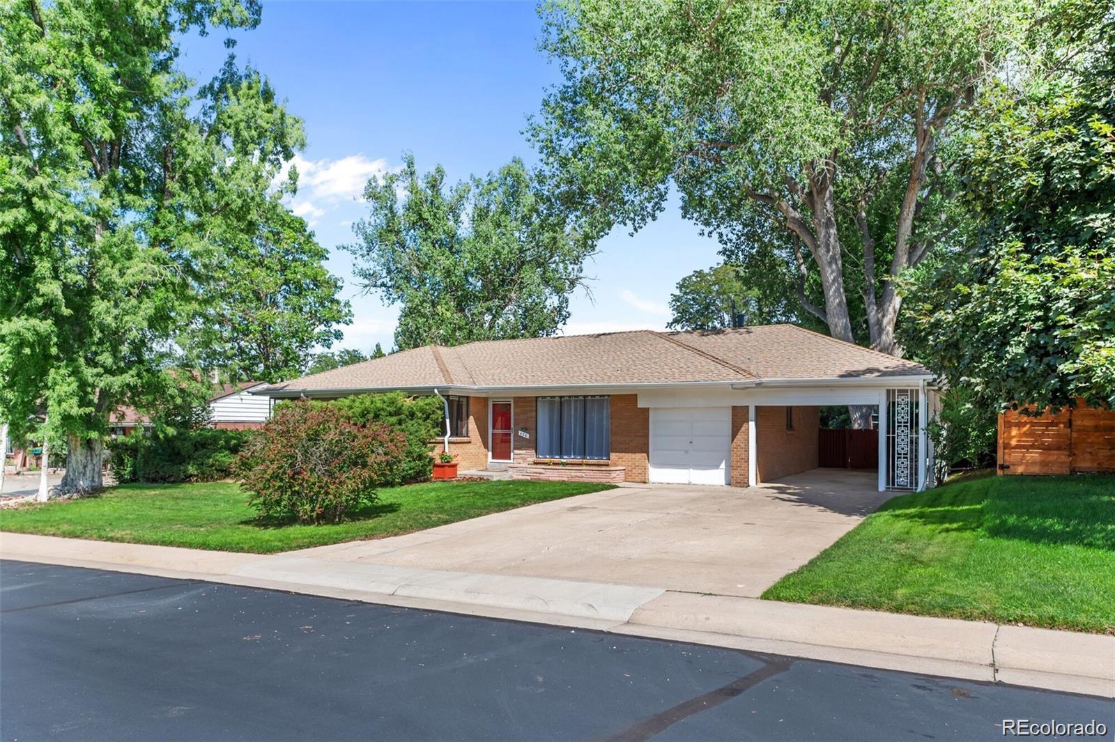 lakewood  House Search Picture