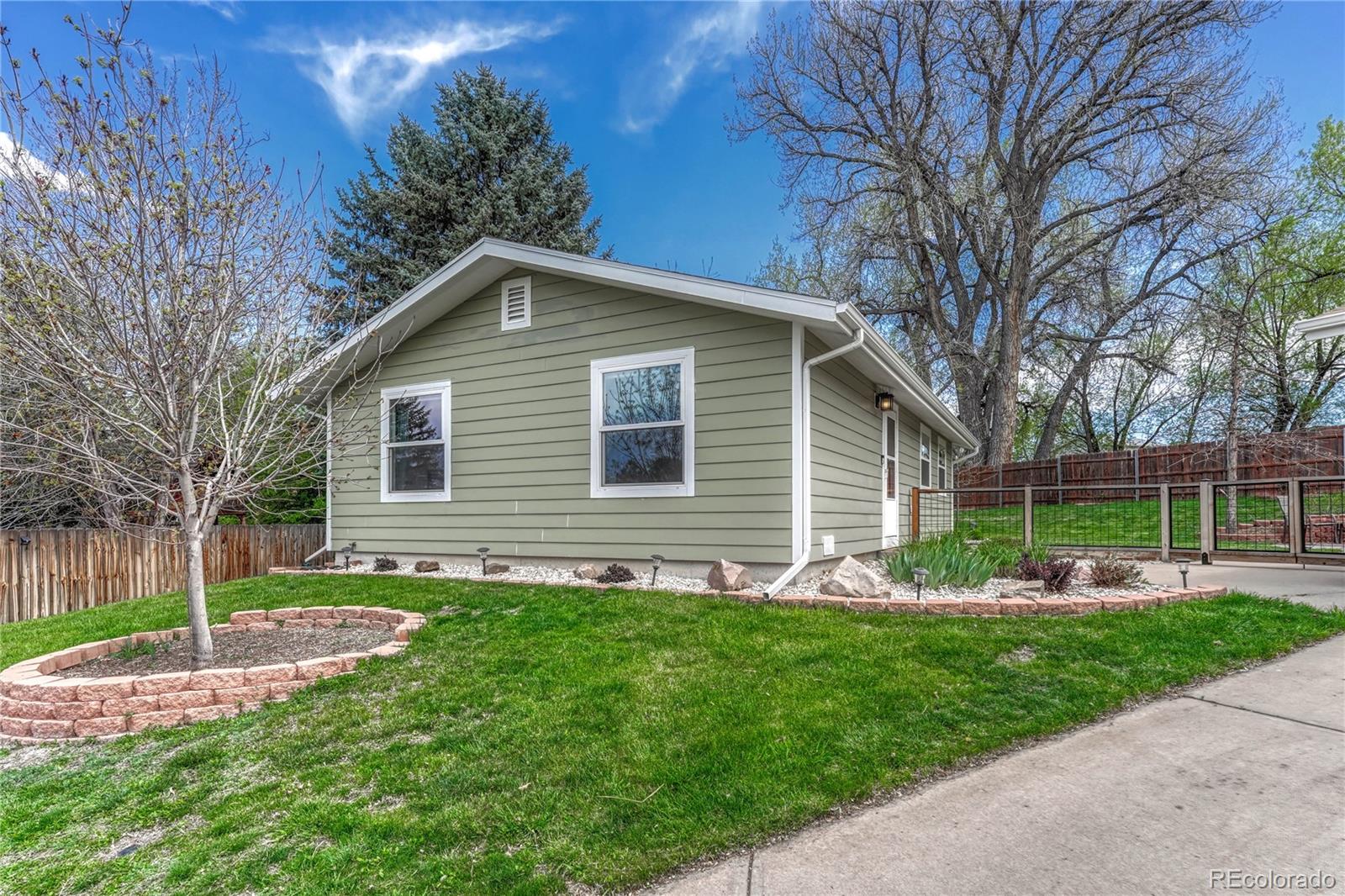 9401  Otis Street, broomfield  House Search MLS Picture