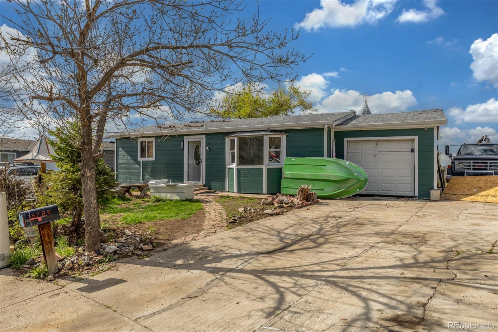 golden  House Search Picture