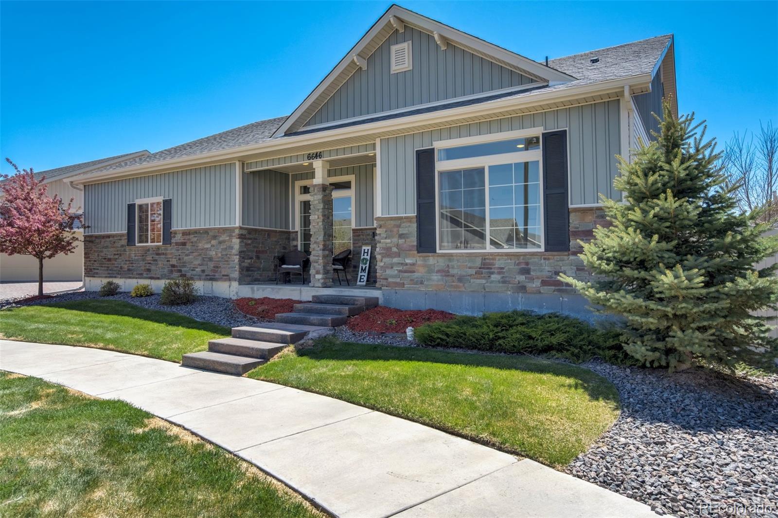 colorado springs  House Search Picture