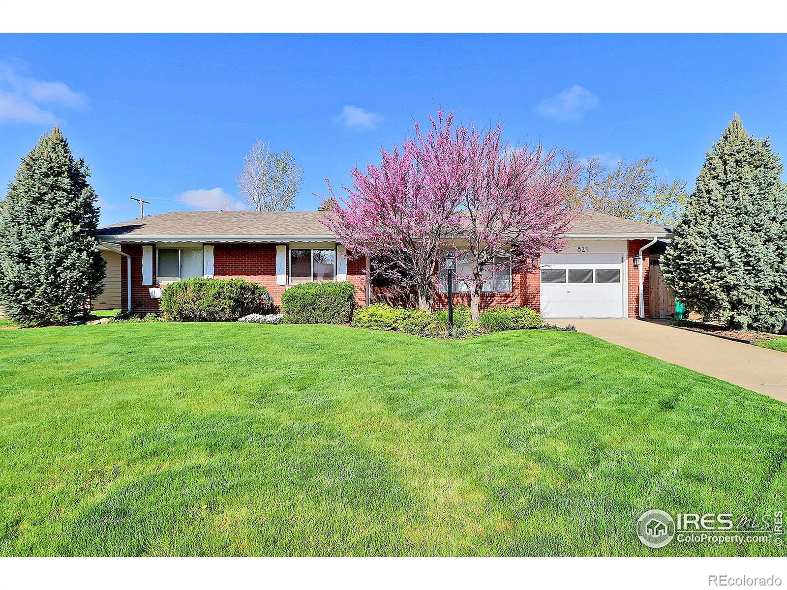 greeley  House Search Picture