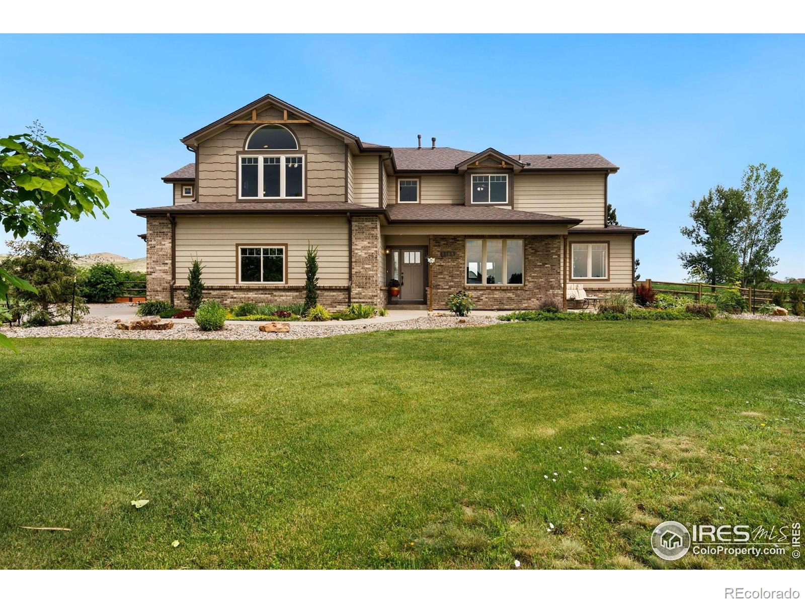 berthoud  House Search Picture