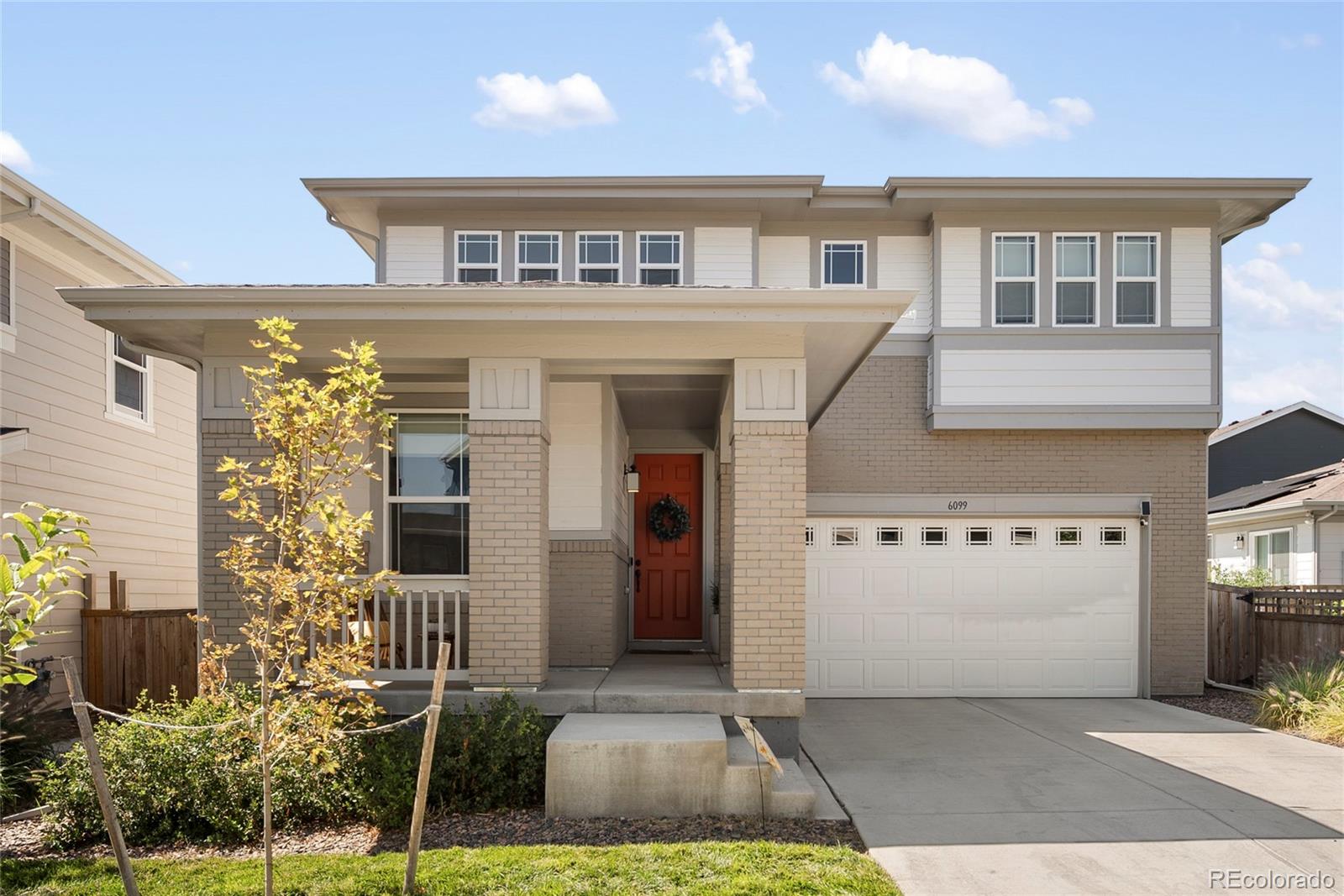 6099 N Netherland Court, aurora MLS: 1990722 Beds: 4 Baths: 4 Price: $695,000