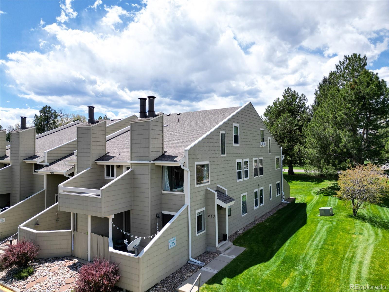 niwot  House Search Picture