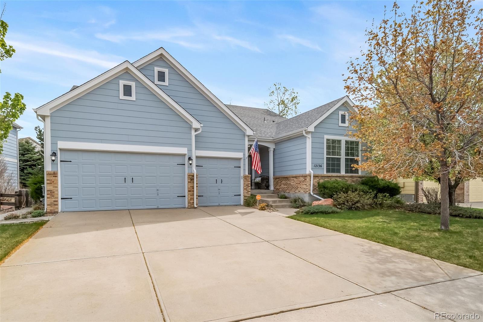 12136  Desert Hills Street, parker MLS: 7482142 Beds: 5 Baths: 3 Price: $749,900