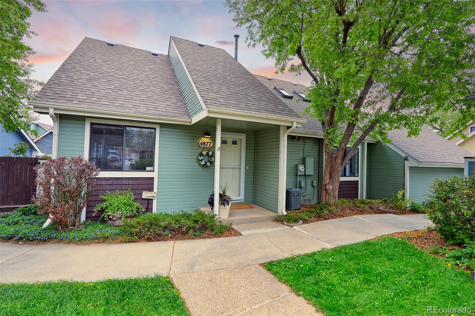 boulder  House Search Picture