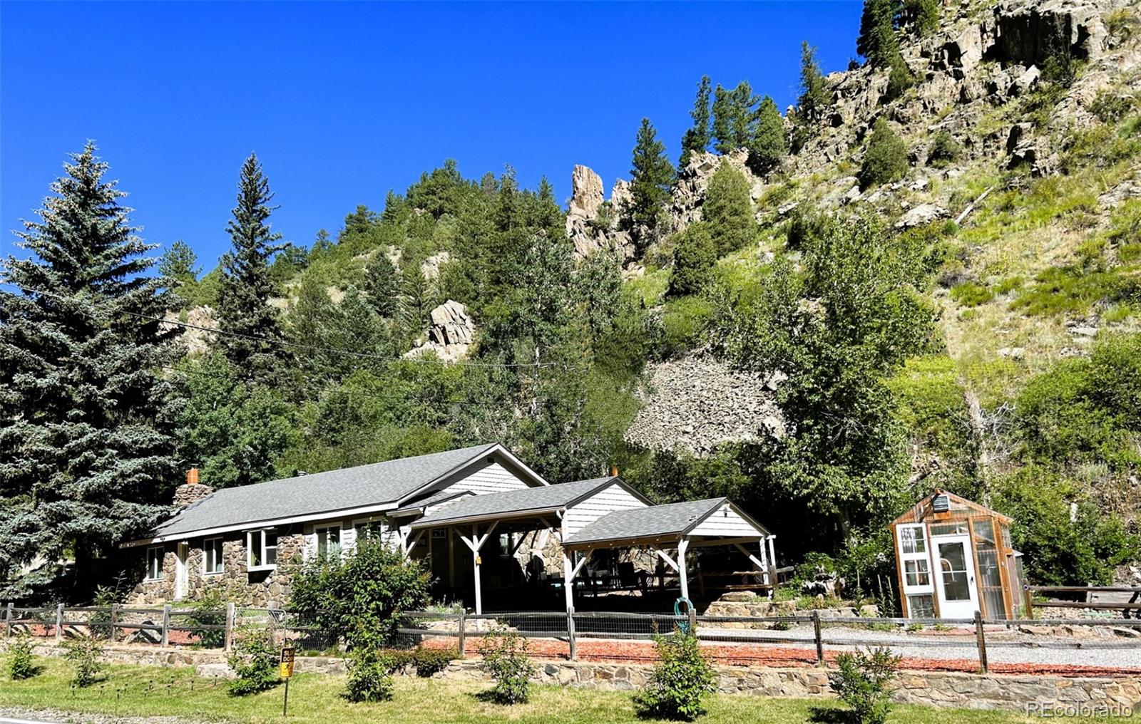 idaho springs  House Search Picture