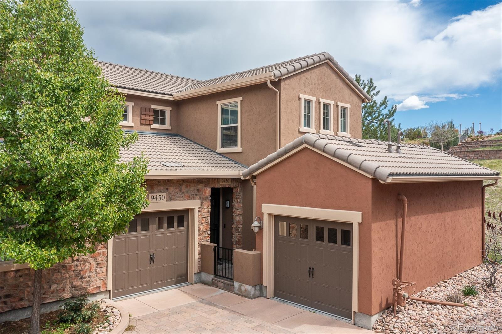 9450  Sori Lane, highlands ranch  House Search MLS Picture