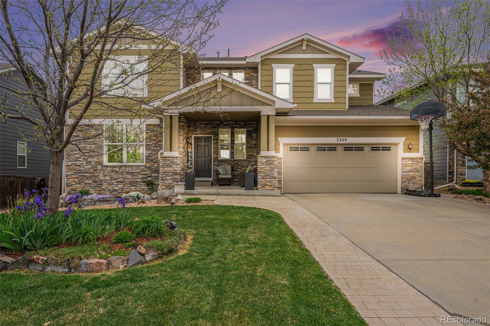 erie  House Search Picture