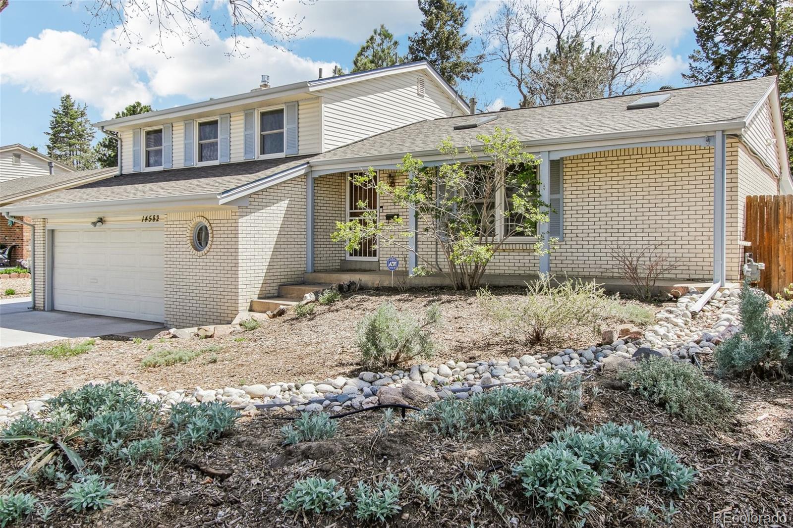 14582 E Harvard Avenue, aurora  House Search MLS Picture
