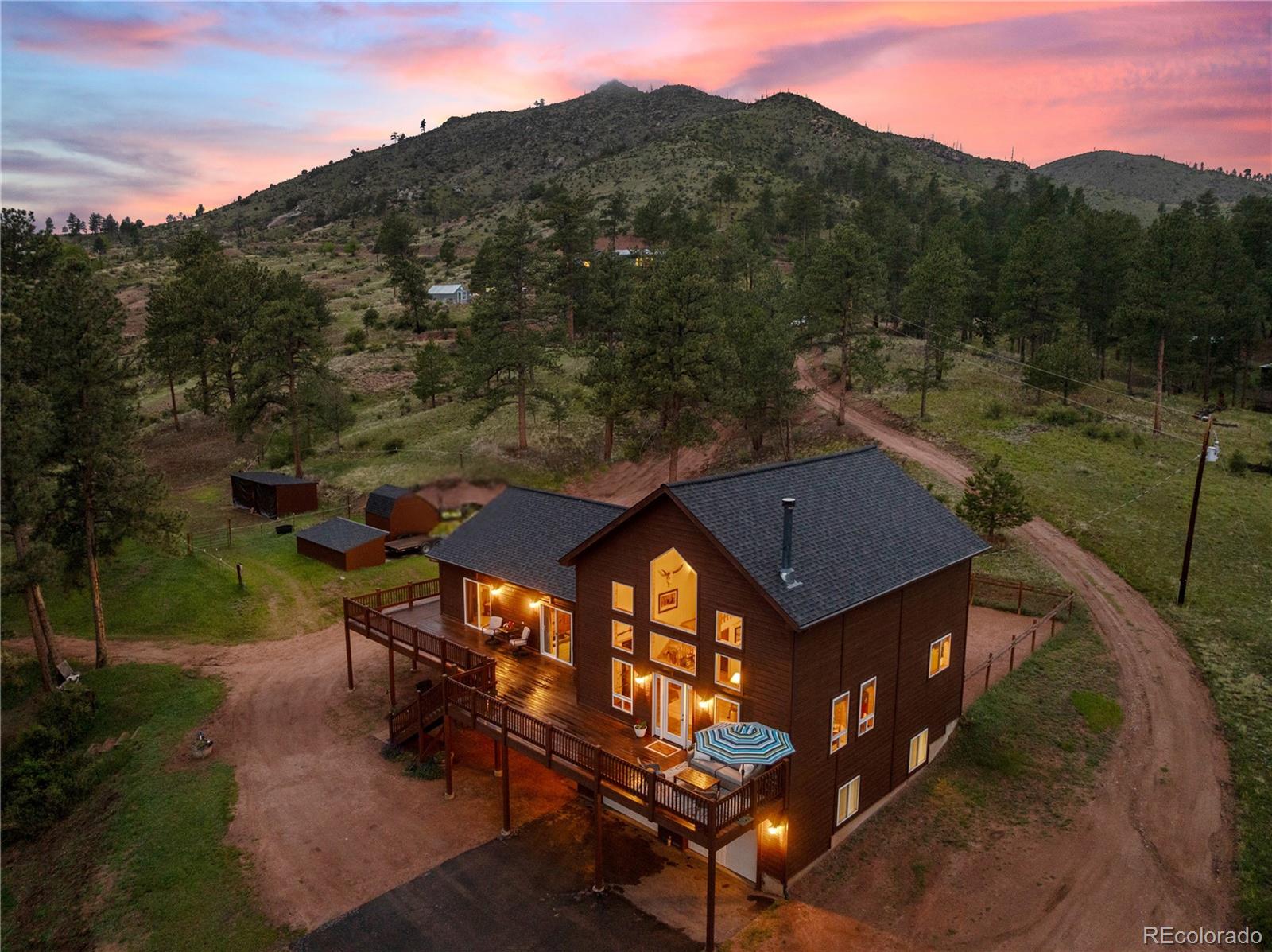 pine  Horse Properties Search Picture