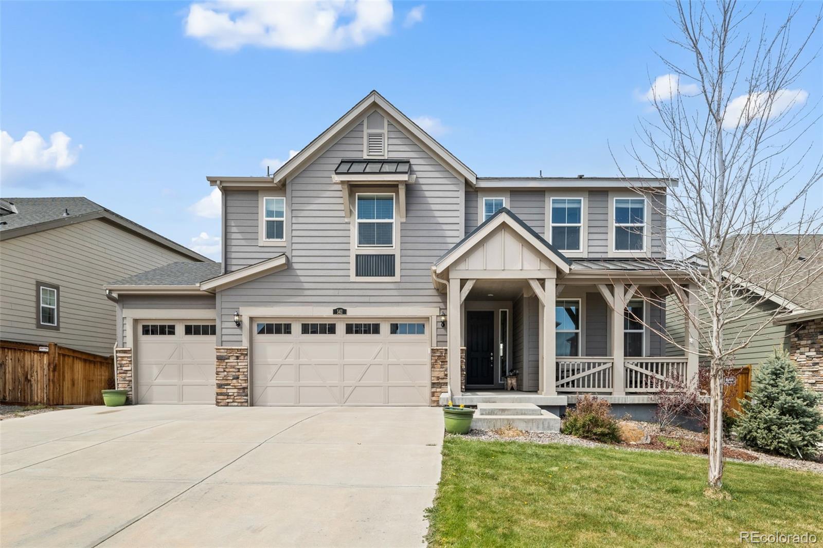 castle pines  House Search Picture
