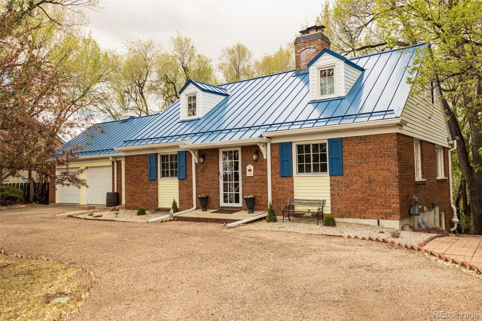 colorado springs  House Search Picture