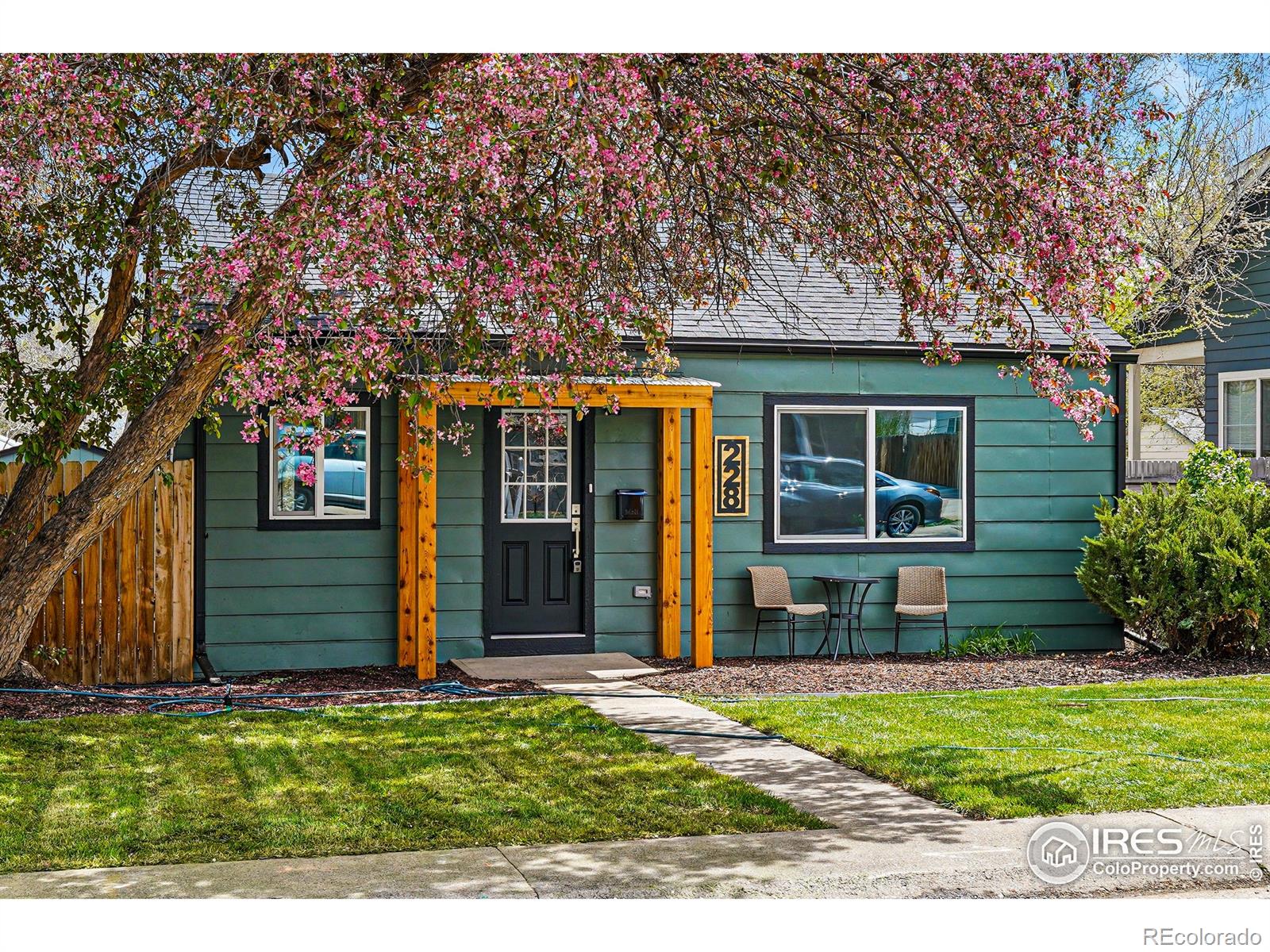 fort collins  House Search Picture