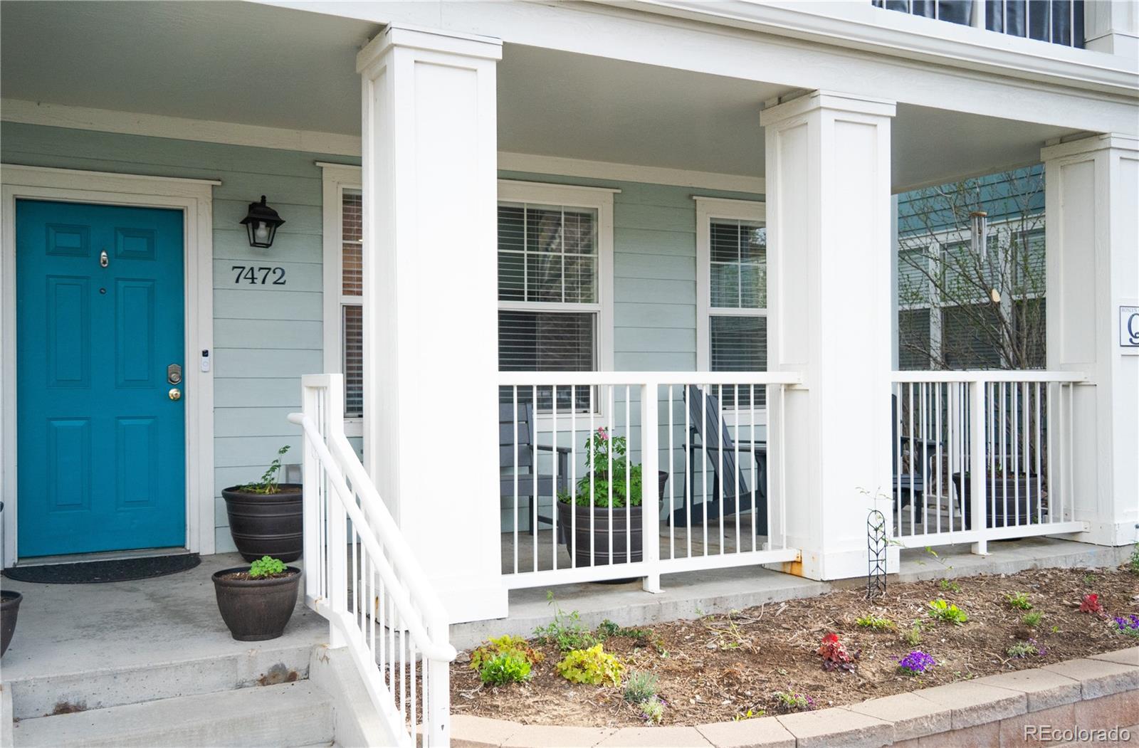 7472 E 28th Avenue, denver  House Search MLS Picture