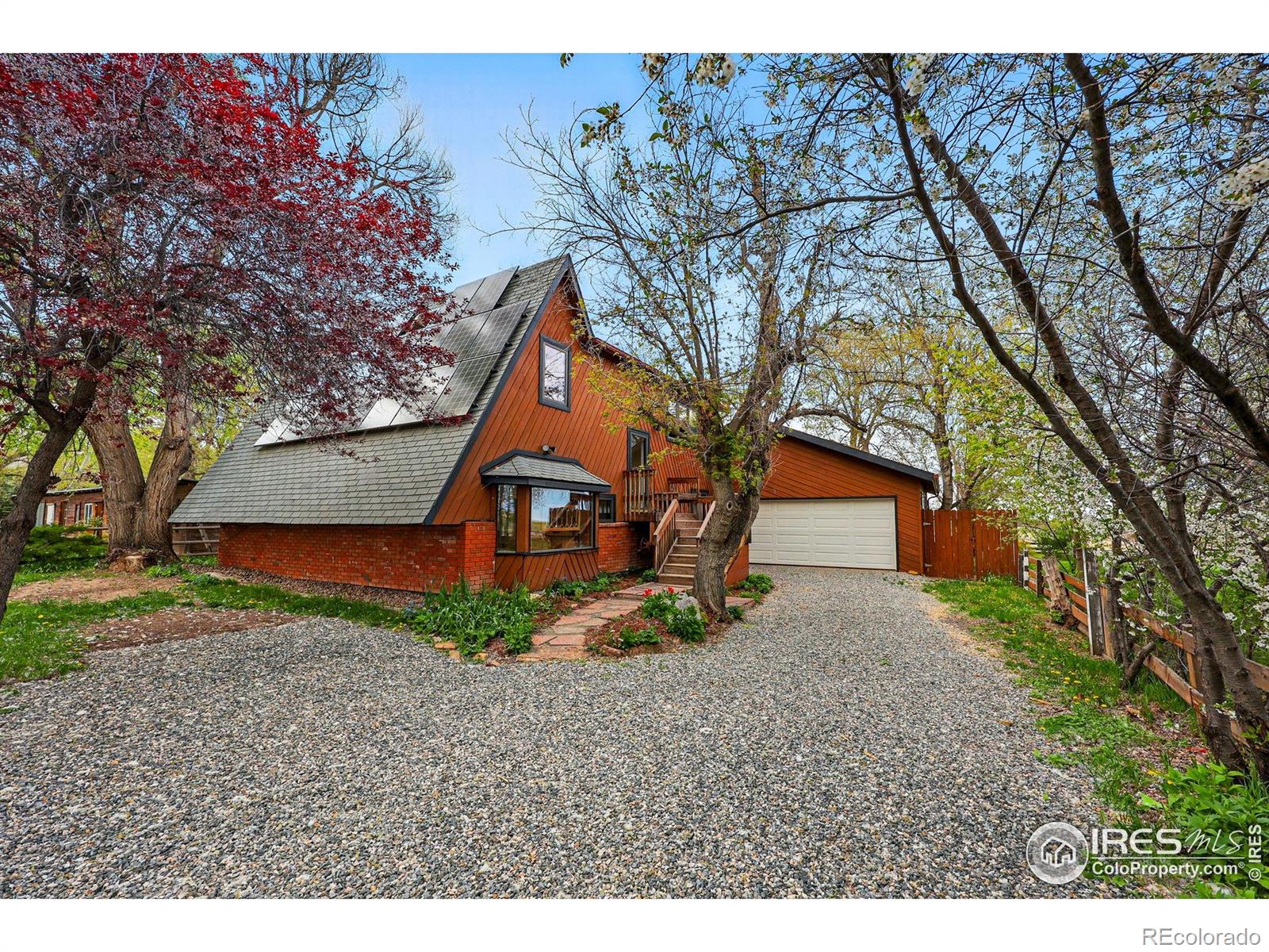 boulder  House Search Picture
