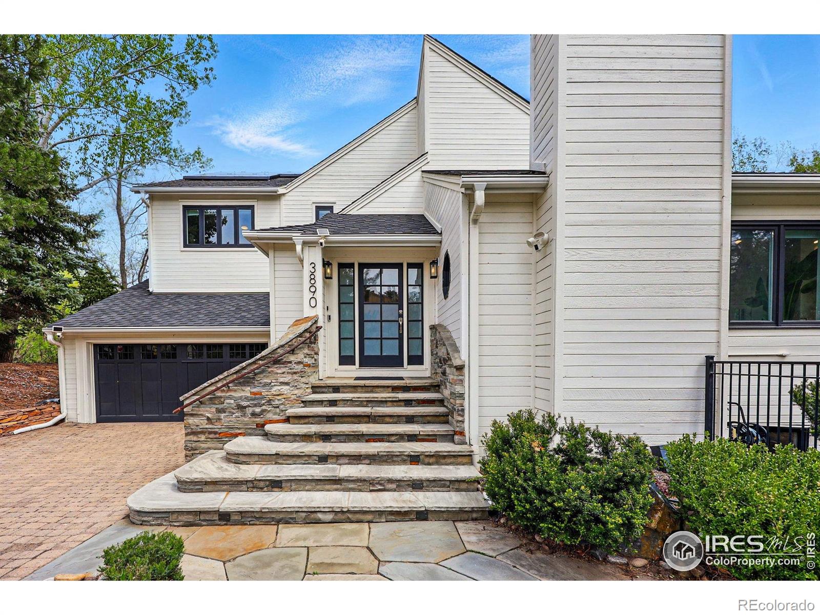 3890  Norwood Court, boulder  House Search MLS Picture