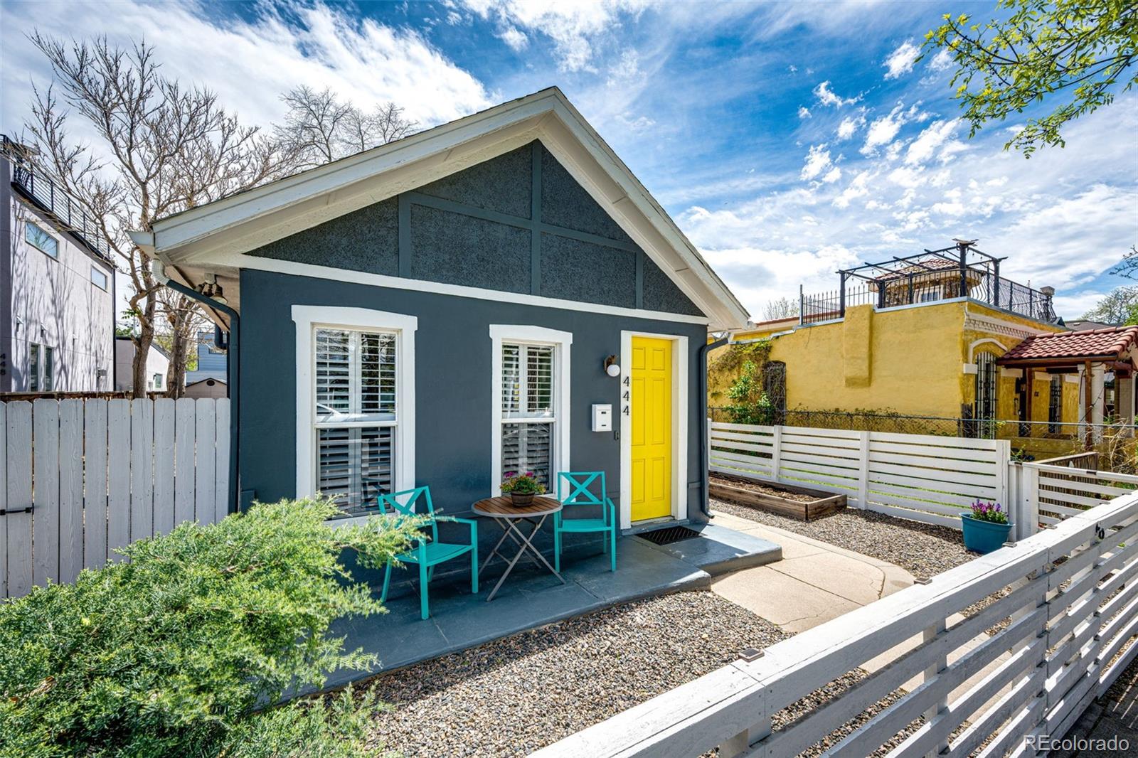 denver  House Search Picture