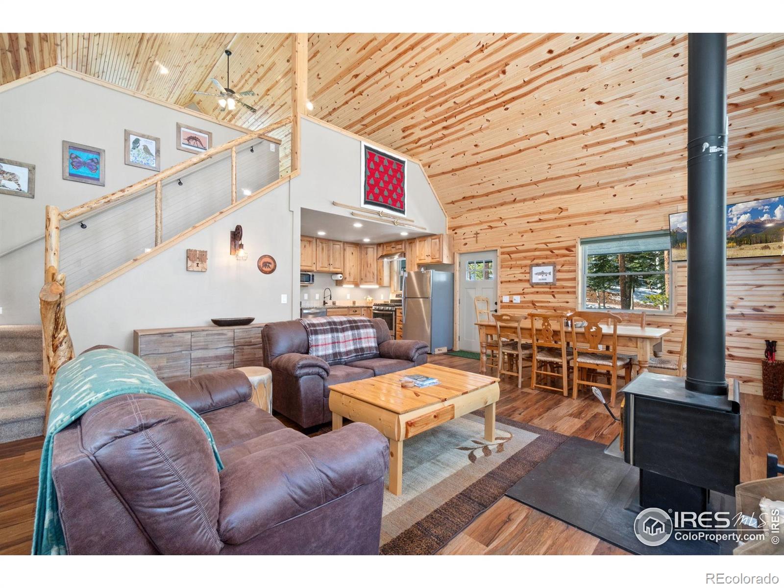 2356  Ottawa Way, red feather lakes  House Search MLS Picture